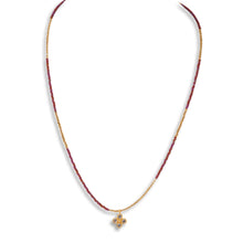 Load image into Gallery viewer, Necklace - KZ6
