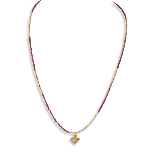 Necklace - KZ6