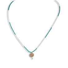 Load image into Gallery viewer, Necklace-KZ2
