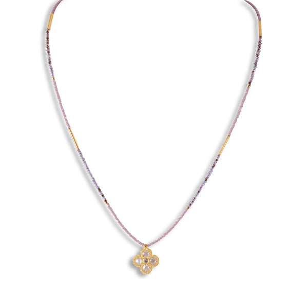 Necklace-KZ21