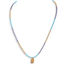 Load image into Gallery viewer, Necklace- KZ3
