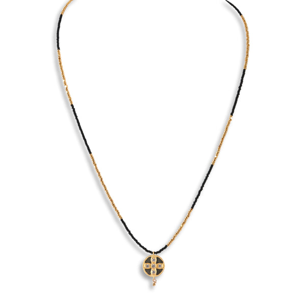 Necklace-KZ10