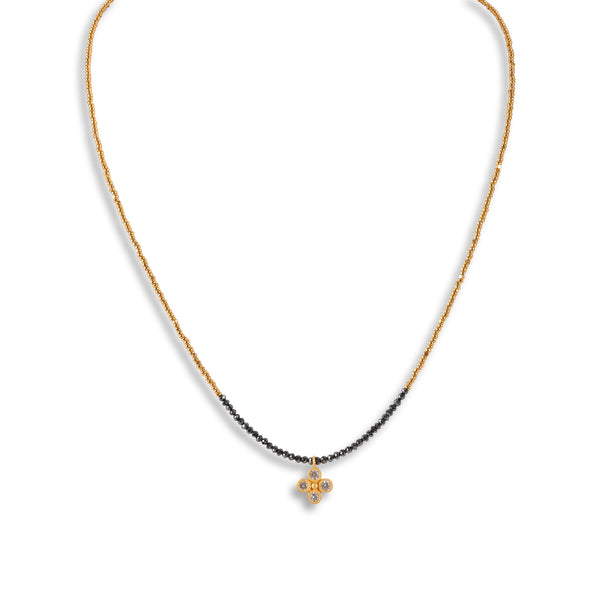 Necklace-KZ12