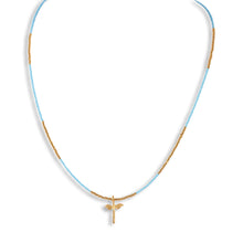 Load image into Gallery viewer, Necklace-KZ19
