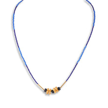 Load image into Gallery viewer, Necklace-KZ31
