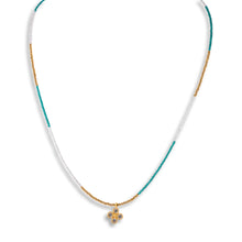 Load image into Gallery viewer, Necklace-KZ17
