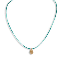 Load image into Gallery viewer, Necklace-KZ7
