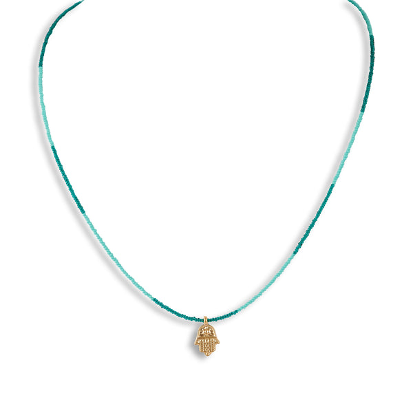 Necklace-KZ7