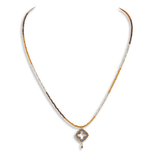 Necklace-KZ8