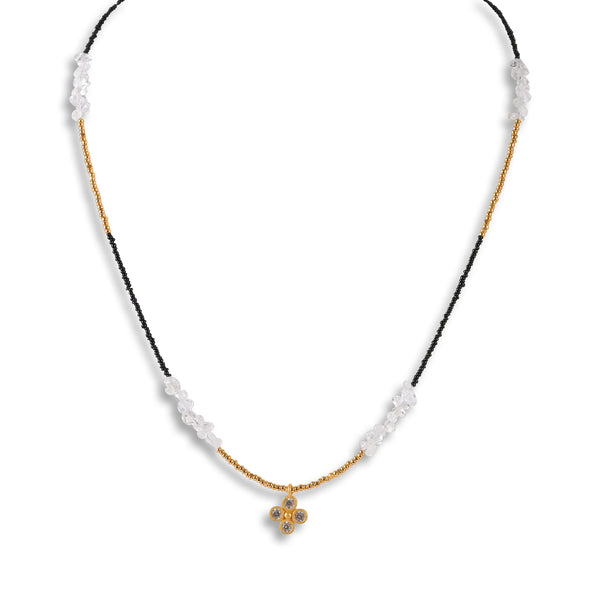 Necklace - KZ40