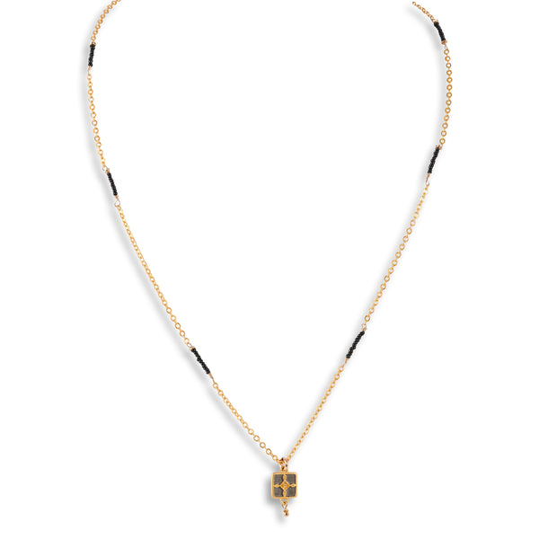 Necklace - KZ 41