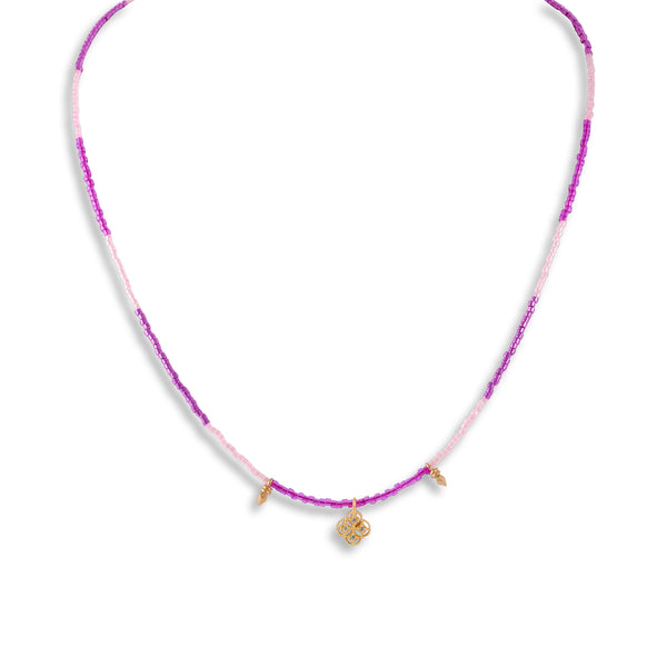 Necklace - KZ37