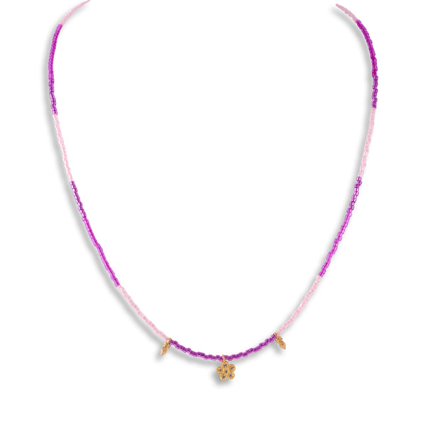 Necklace - KZ35