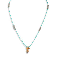 Load image into Gallery viewer, Necklace - KZ32
