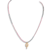 Load image into Gallery viewer, Necklace - KZ33
