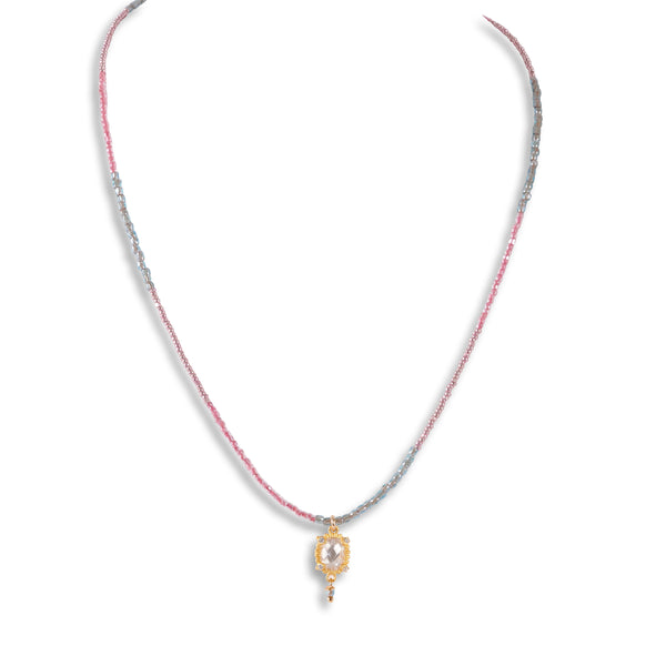 Necklace - KZ33