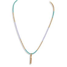 Load image into Gallery viewer, Necklace-KZ16
