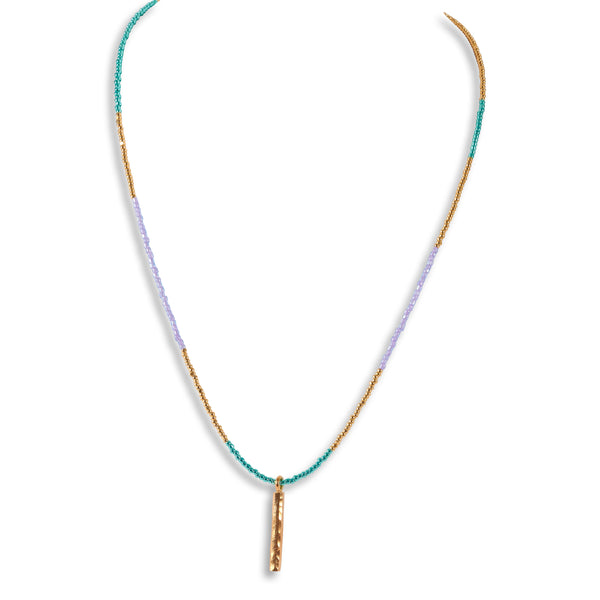 Necklace-KZ16