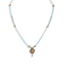Load image into Gallery viewer, Necklace - KZ34
