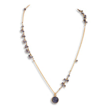 Load image into Gallery viewer, Necklace - KZ51
