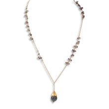 Load image into Gallery viewer, Necklace - KZ61
