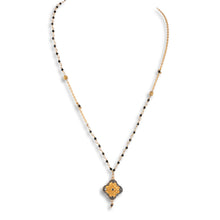 Load image into Gallery viewer, Necklace - KZ77
