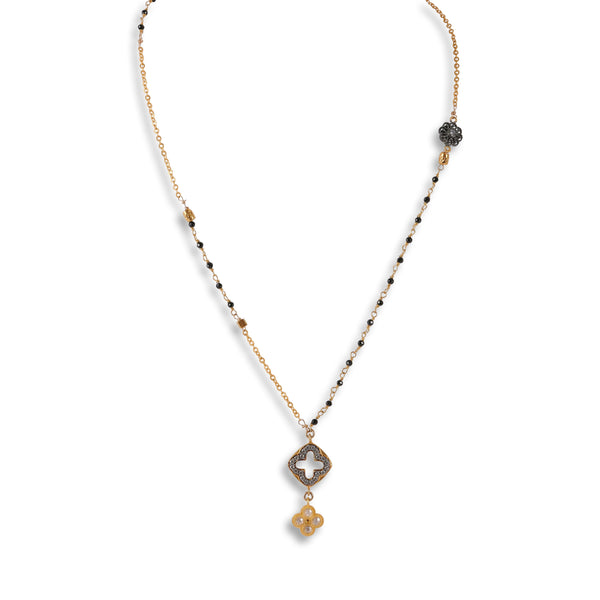 Necklace - KZ55
