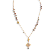 Load image into Gallery viewer, Necklace - KZ60
