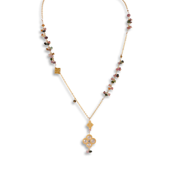 Necklace - KZ60