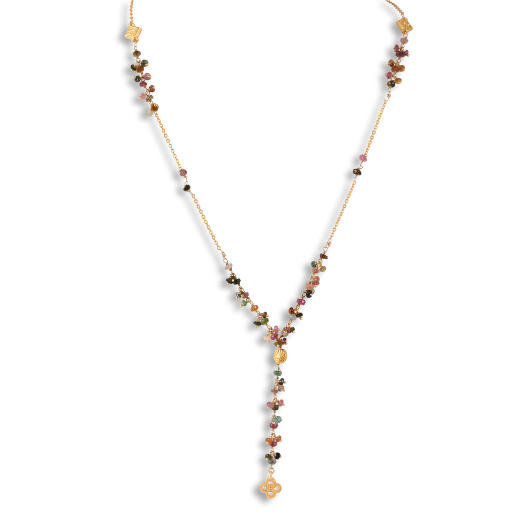 Necklace - KZ59