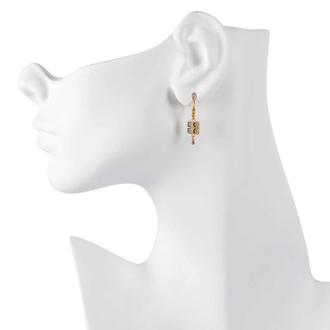 Earrings - KZ 84