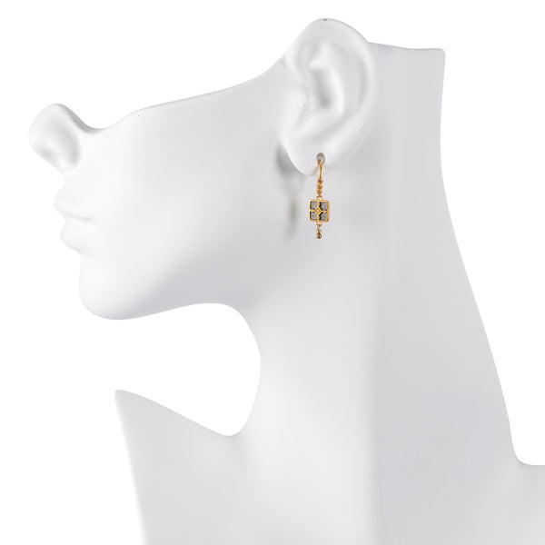 Earrings - KZ 84