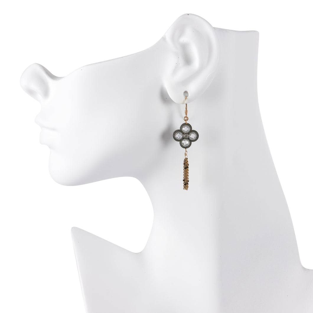 Earrings - KZ 86