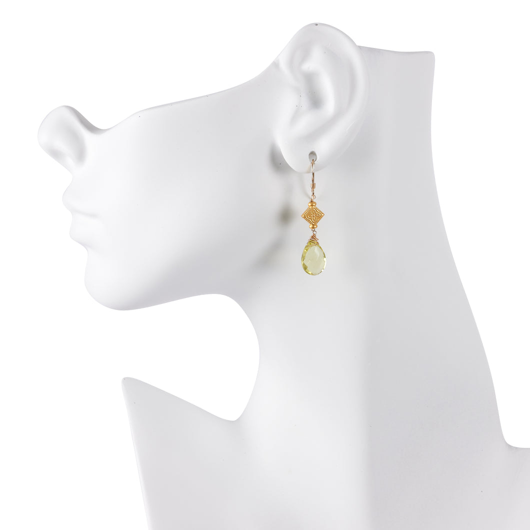 Earrings - KZ 87