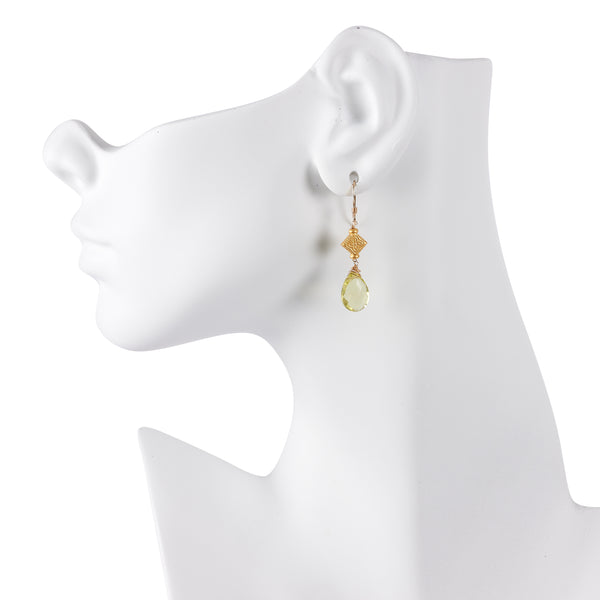 Earrings - KZ 87