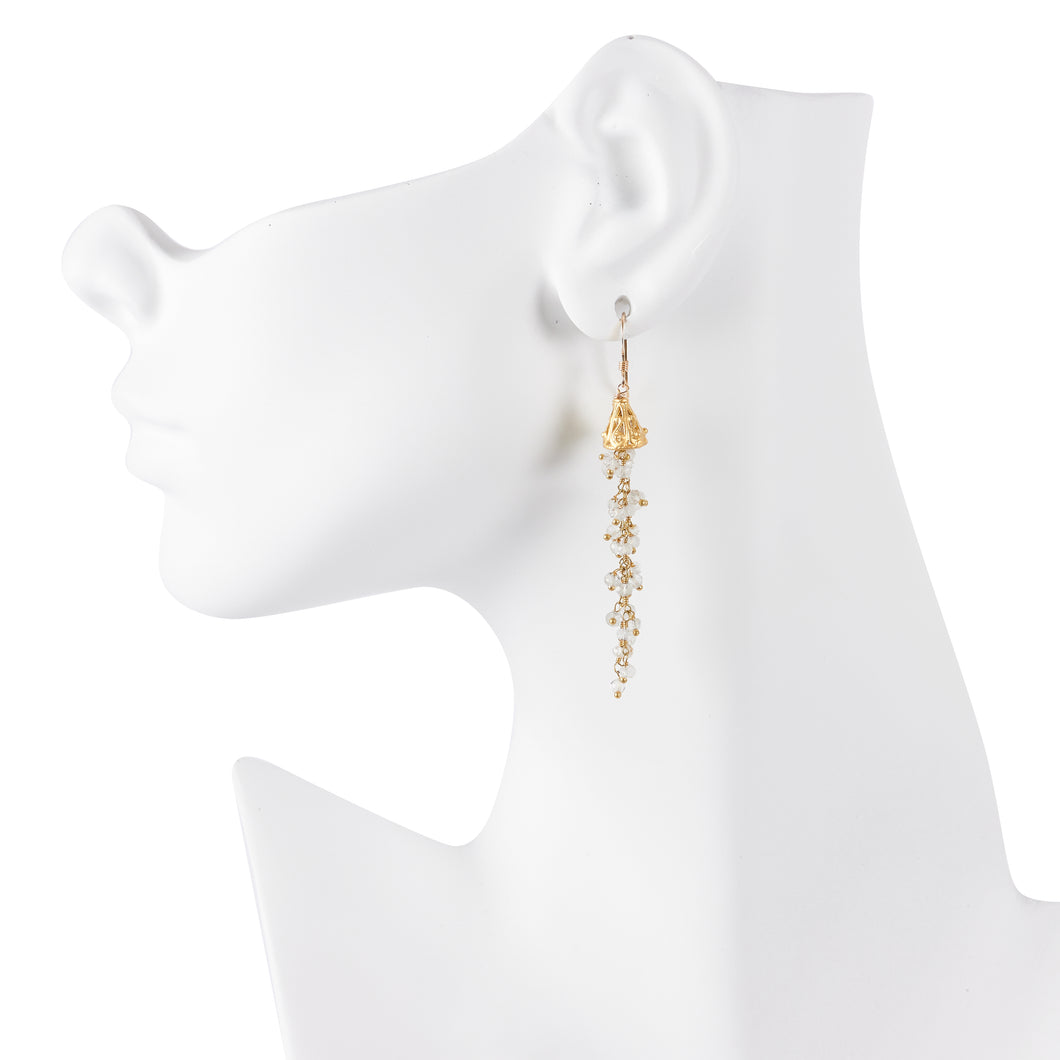 Earrings - KZ 88