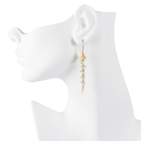 Earrings - KZ 88