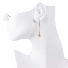Load image into Gallery viewer, Earrings - KZ 89
