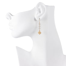 Load image into Gallery viewer, Earrings - KZ 89
