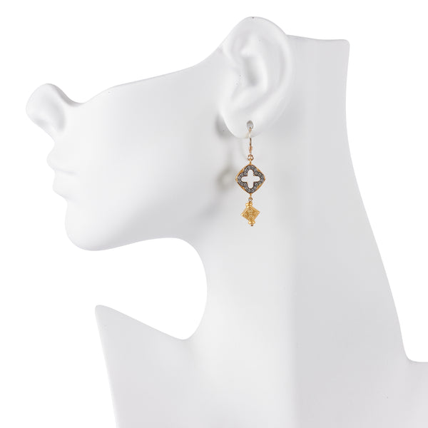 Earrings - KZ 91