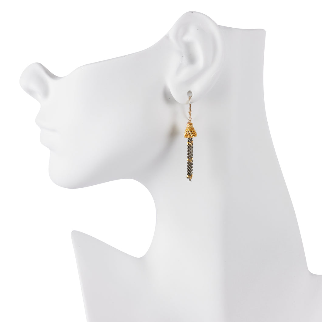 Earrings - KZ 96