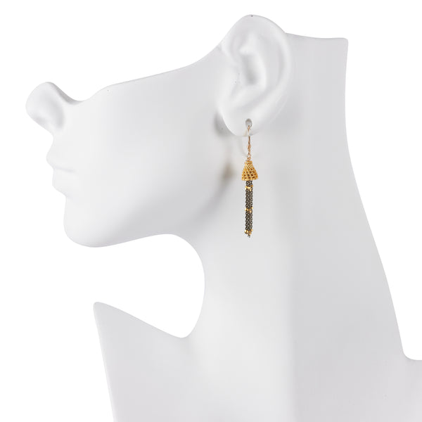 Earrings - KZ 96