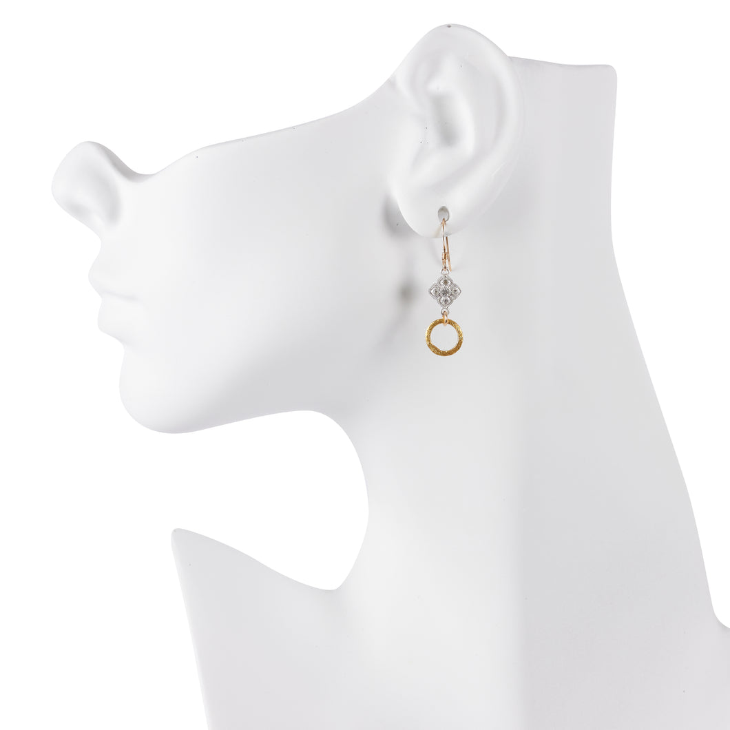 Earrings - KZ 93