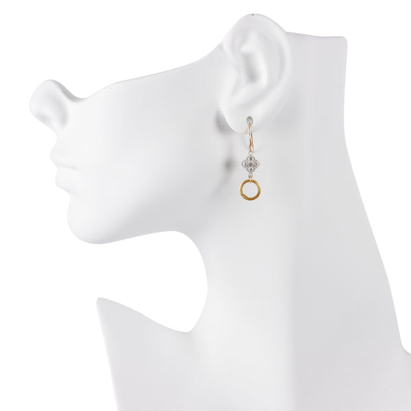 Earrings - KZ 93