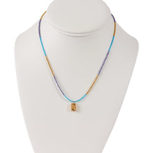 Load image into Gallery viewer, Necklace- KZ3
