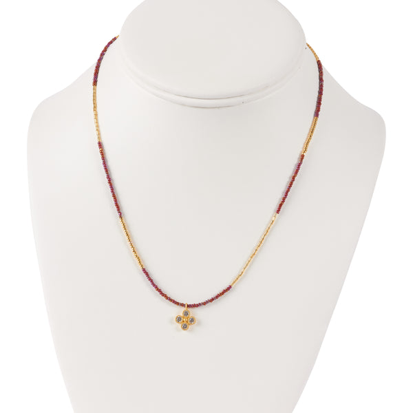 Necklace - KZ6