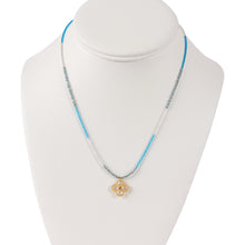 Load image into Gallery viewer, Necklace-KZ22
