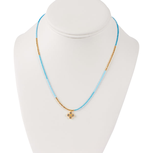 Necklace - KZ 106