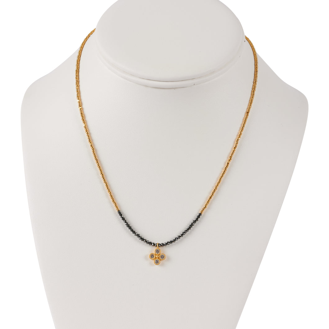 Necklace-KZ12
