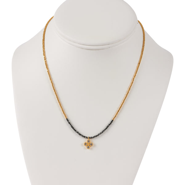 Necklace-KZ12